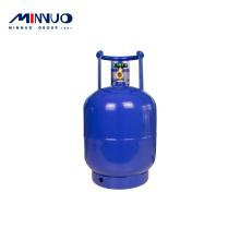 11kg Lpg Gas Cylinder Cost