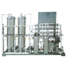 Sistema RO (Serie WT 1-3000Liter / H)