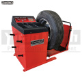 Heavy Duty Truck Bus Tire Wheel Balancer Machine