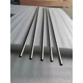 Mo1 Pure Molybdenum Tube Molybdenum Pipe