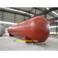 Horizontale 30000 Gallonen LPG Unterirdische Lagertanks