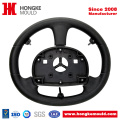 Auto Interior Parts For Steering Wheel Plastic Mold