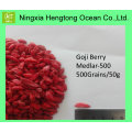 Free Samples Goji Berry--Ningxia Wolfberry