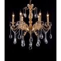 Home Funishing Crystal Pendant Chandelier (cos9083)