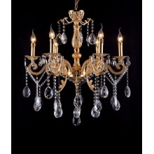 Home Funishing Crystal Pendant Chandelier (cos9083)