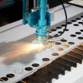 Laser Cutter For Metal/Acrylic/MDF/wood