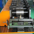 Main T Bar Gride Roll Forming Machine