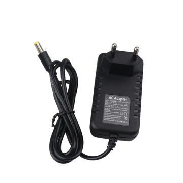 Reemplazo del cargador del adaptador de CA de 12V 1A