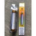 Hot Sell 800 Puffs LED Light Flash Disposable