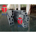TORICH Welded Steel Pipe Square Hollow Pipe