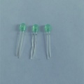 5mm Diode LED Lampe Lila Farbe