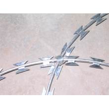 Concertina Wire Bto-22