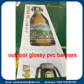 Custom 13 Oz Business Outdoor Vinyl Banners