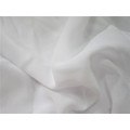 24t High Twist Polyester Chiffon Stoff für Kleid (XSFC-001)