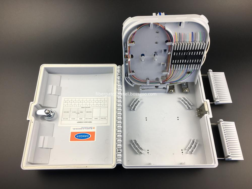 Fiber Distribution Box