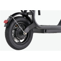 Scooter électrique à deux roues pliables