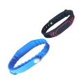 RFID silicone wristband waterproof NFC elastic wristband