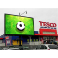 Fixed SMD2525 Outdoor Billboard LED Display for Advertising