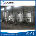 Beer Beer Fermentation Equipment Yogurt Fermentation Tank Industrial Fermentor