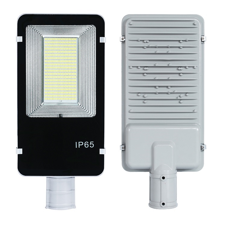 Solar Street Light 100w