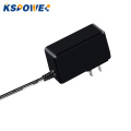 US 12V1.5A Power Adapter for Floor Cleaning Robots