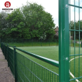 Powder Coated Double Welded Wire Mesh Farm Fence