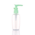 100 ml lotion pump empty bottles travel set