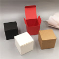 Cosmetic Packaging Box Take Away Food Lunch Box