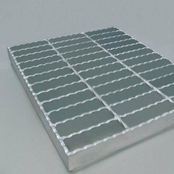 Galvanized Composite Steel Grating /Heavy Duty Stainless Steel Grating /Socket Welding Steel Grating