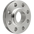 Stainless Steel Industrial Flange