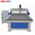 4-axis CNC Router  With Auto Tool Sensor