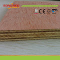 Exterior Indoor Form Decorative Usage Okoume Poplar Marine Plywood