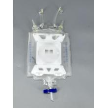 Wundversorgung Geräte -Operationsinstrument Wundentwässerung Set