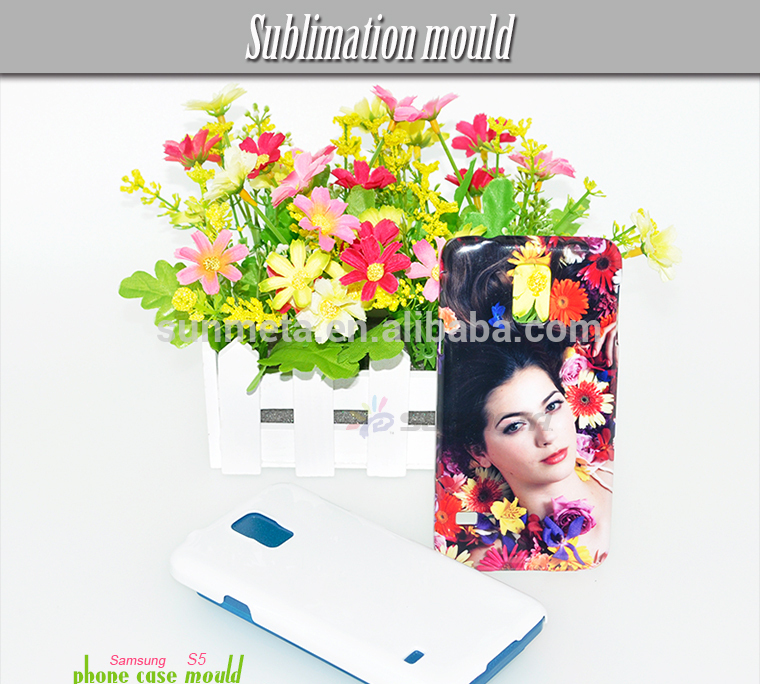 3D Phone Case Mould