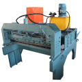 Automatic stainless steel slitting line forming machine