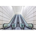 Automatic Commercial Escalator For Shopping Mall