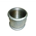 Beaded Type Malleable Iron Coupling(Socket)