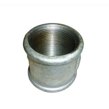 Beaded Type Malleable Iron Coupling(Socket)