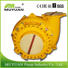 Horizontal Sand and Gravel Pump Wear Resistant Slurry Pump Sand Pump Sand Dredge Pump