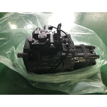 PC50mr-2 Hydraulic Pump 708-3s-11220 Excavator Parts