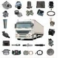 Truck Parts Over 2000 Items with High Qual