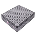 Memory Foam Pocket King Tamaño de primavera de primavera