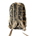 Specially High Density Thick Canvas Backpack