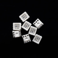 SMD 3528 RVB LED 6 broches 0.5W