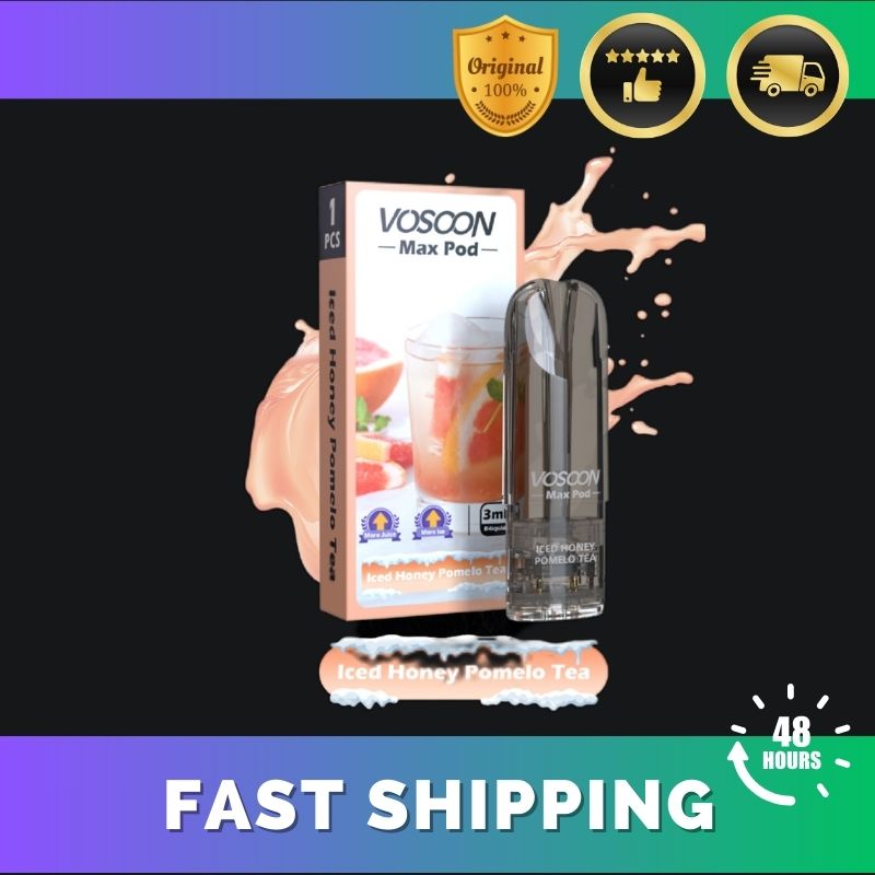 vosoon max vosoon max