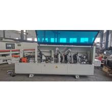 woodworking machinery automatic pvc edge banding machine