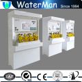 sterilization machine for sewage water treatment