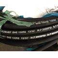 Textile Covered SAE 100 R5 Hydraulic Hose