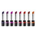 Matter Lippenstift Lipgloss Anpassung