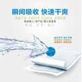 surgical nonwoven disposable Underpad with CE ISO GMP